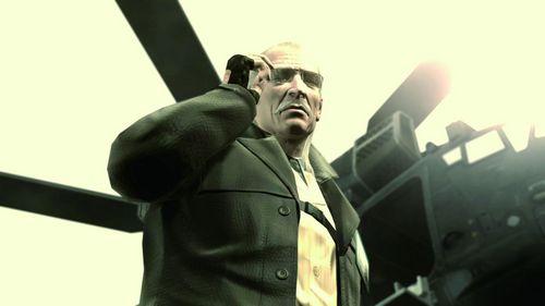 MGS4