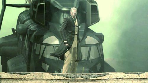 MGS4