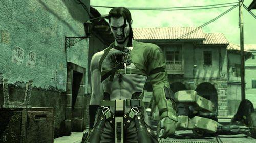 MGS4