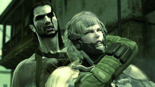 MGS4