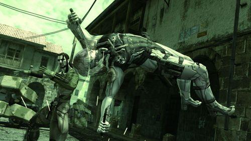 MGS4