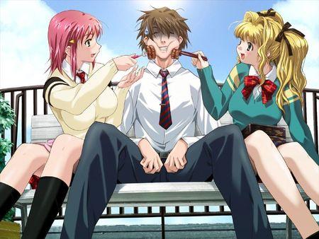 galgame