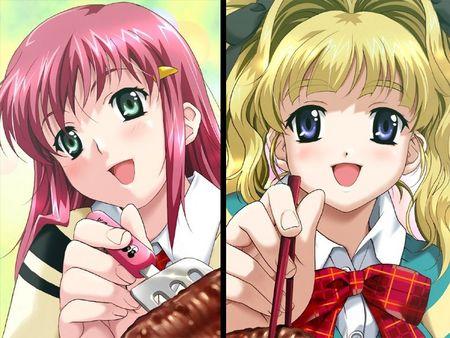 galgame