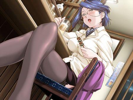 galgame