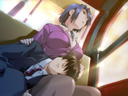 galgame