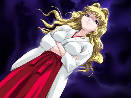 galgame