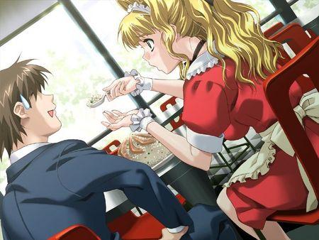 galgame