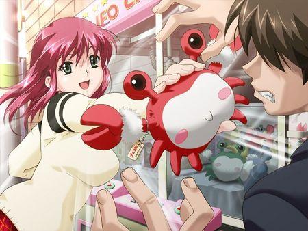 galgame