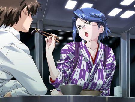 galgame