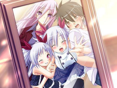 galgame