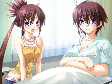 galgame