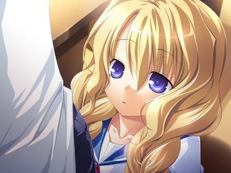 galgame
