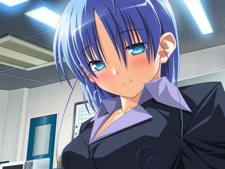 galgame