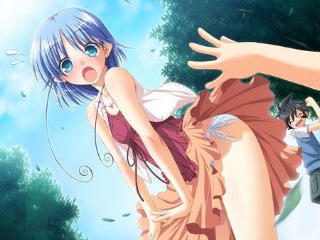 galgame