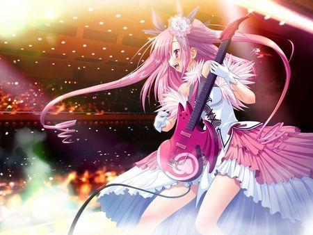 galgame