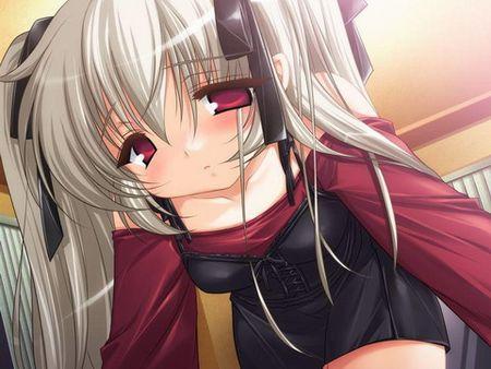 galgame