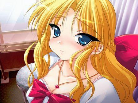 galgame