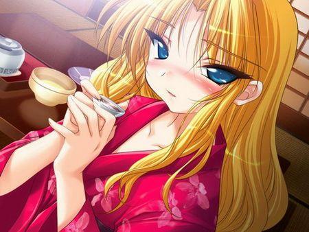 galgame