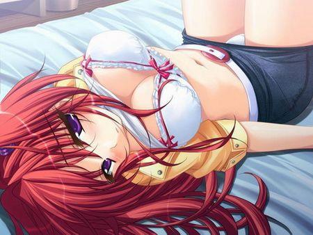 galgame