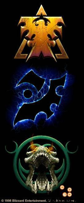 三族LOGO