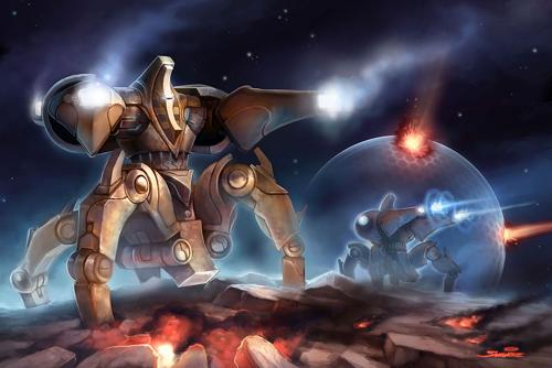 星际争霸2