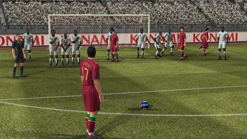 PES 2008