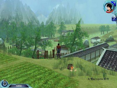 电脑游戏 电脑游戏