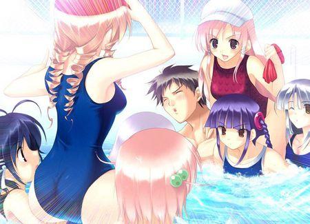 galgame