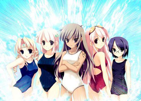 galgame