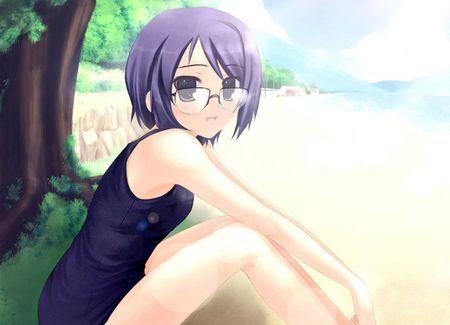 galgame