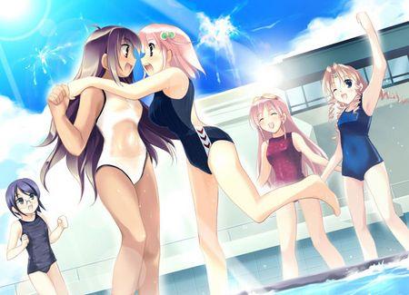 galgame