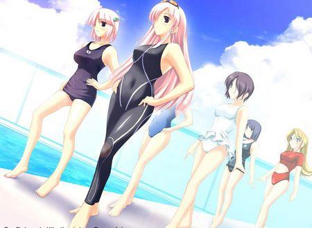 galgame