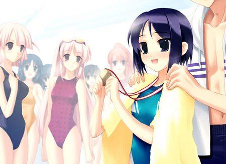 galgame