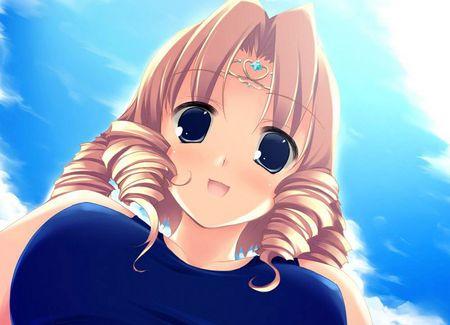 galgame