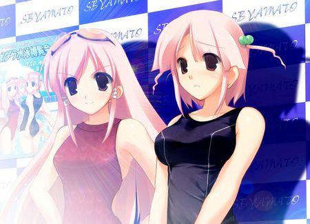 galgame