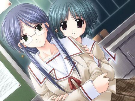 galgame
