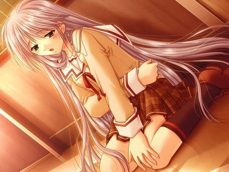 galgame