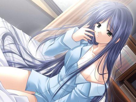 galgame