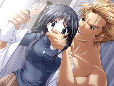 galgame
