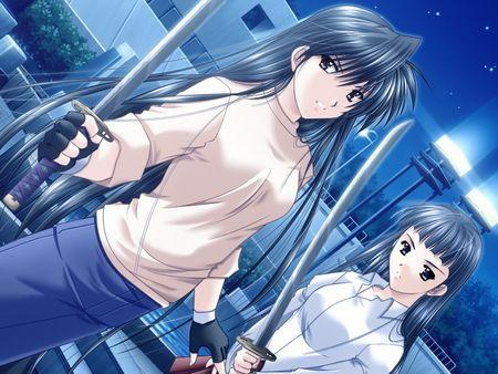 galgame