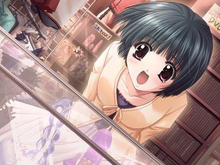 galgame