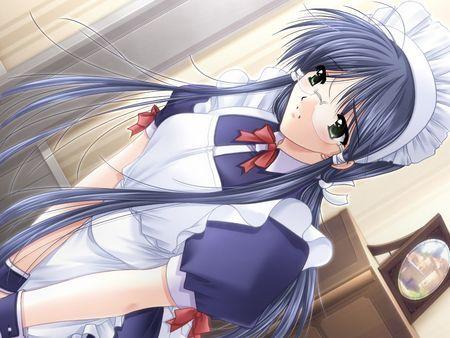galgame
