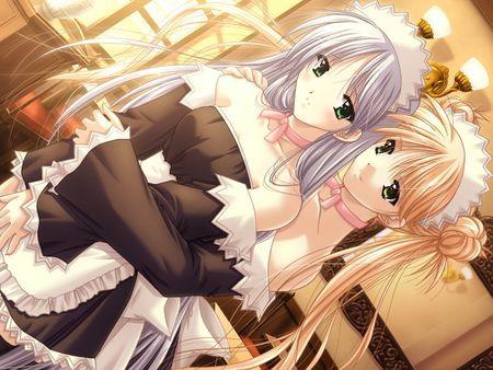 galgame
