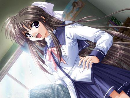 galgame
