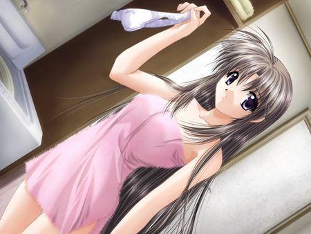 galgame