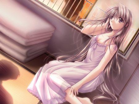 galgame