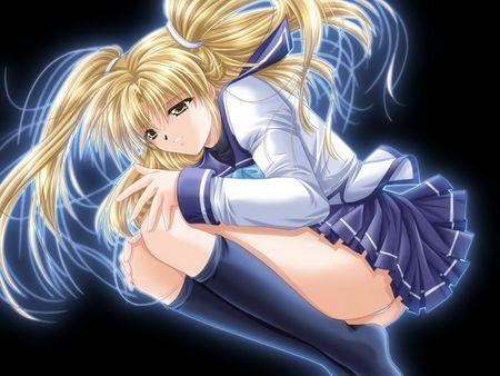 galgame