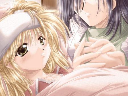 galgame