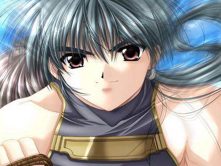 galgame