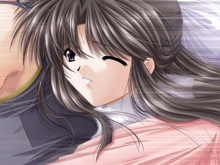 galgame